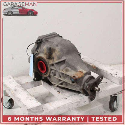 2003-2011 Mercedes W203 C230 C280 SLK280 RWD Rear Differential Carrier 3.27 OEM
