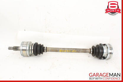 1997-2004 Porsche Boxster 986 Rear Left Driver Side CV Axle Half Shaft OEM