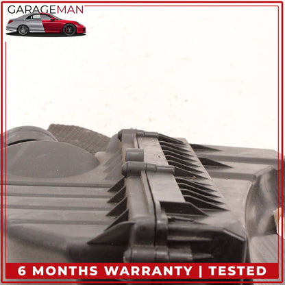 2013-2015 Jaguar XF X250 3.0L Left Driver Side Air Intake Filter Cleaner Box OEM