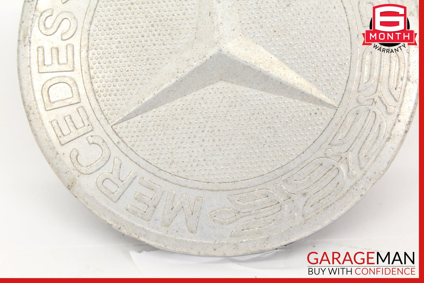 2005-2011 Mercedes R171 SLK350 SLK300 Wheel Center Cap Cover 1714000025 OEM