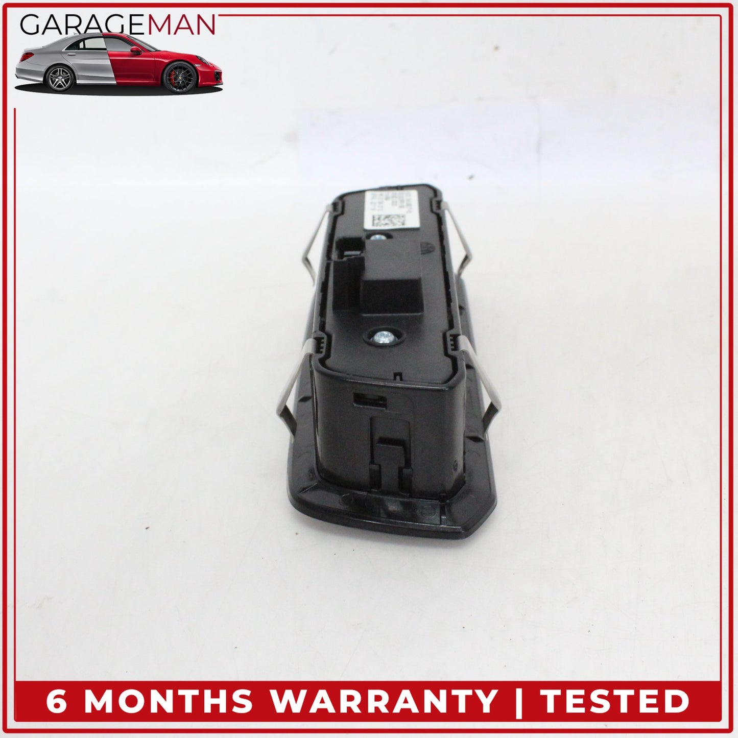 2019-2025 BMW 330i Front Left Head Light Lamp Control Switch Panel 5A16B17 OEM