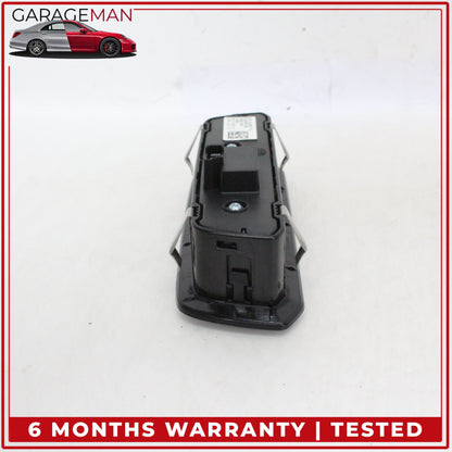 2019-2025 BMW 330i Front Left Head Light Lamp Control Switch Panel 5A16B17 OEM