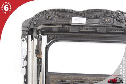 2015-2020 BMW 430i F36 Sunroof Track Rail Assembly 7275634