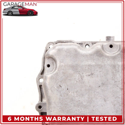 2015-2019 Mercedes W213 E300 RWD M274 Engine Motor Upper Oil Pan 2740140100 OEM