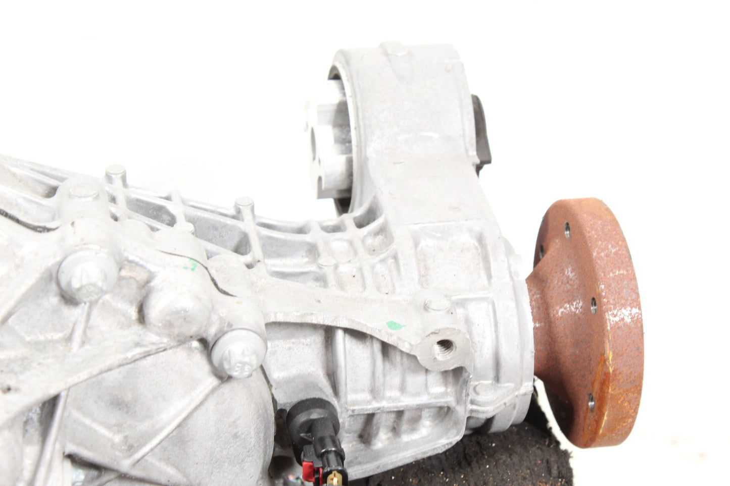 2018-2025 Audi Q5 Rear Differential Carrier 0B0500043