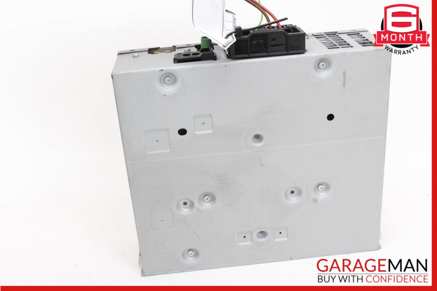 2012-2018 Audi RS5 8T Convertible Audio Radio Receiver 4G0035082G