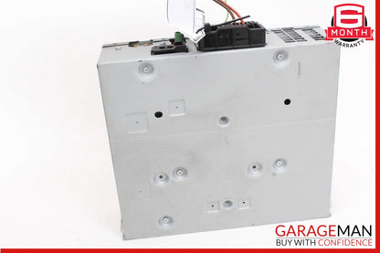 2012-2018 Audi RS5 8T Convertible Audio Radio Receiver 4G0035082G