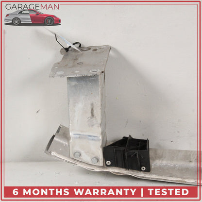 2018-2025 Audi A5 F5 Front Bumper Reinforcement Impact Crash Bar Beam OEM