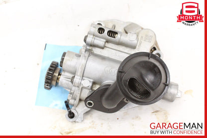 2009-2012 Audi A5 8T Engine Motor Oil Pump 06H115105