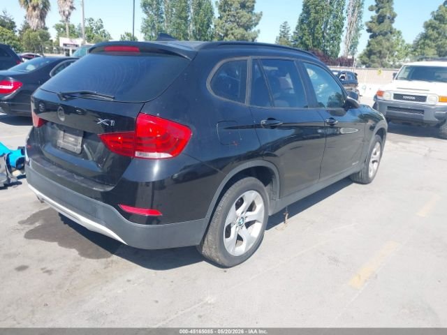 Parting Out- 2013 BMW X1 sDrive28i- 147