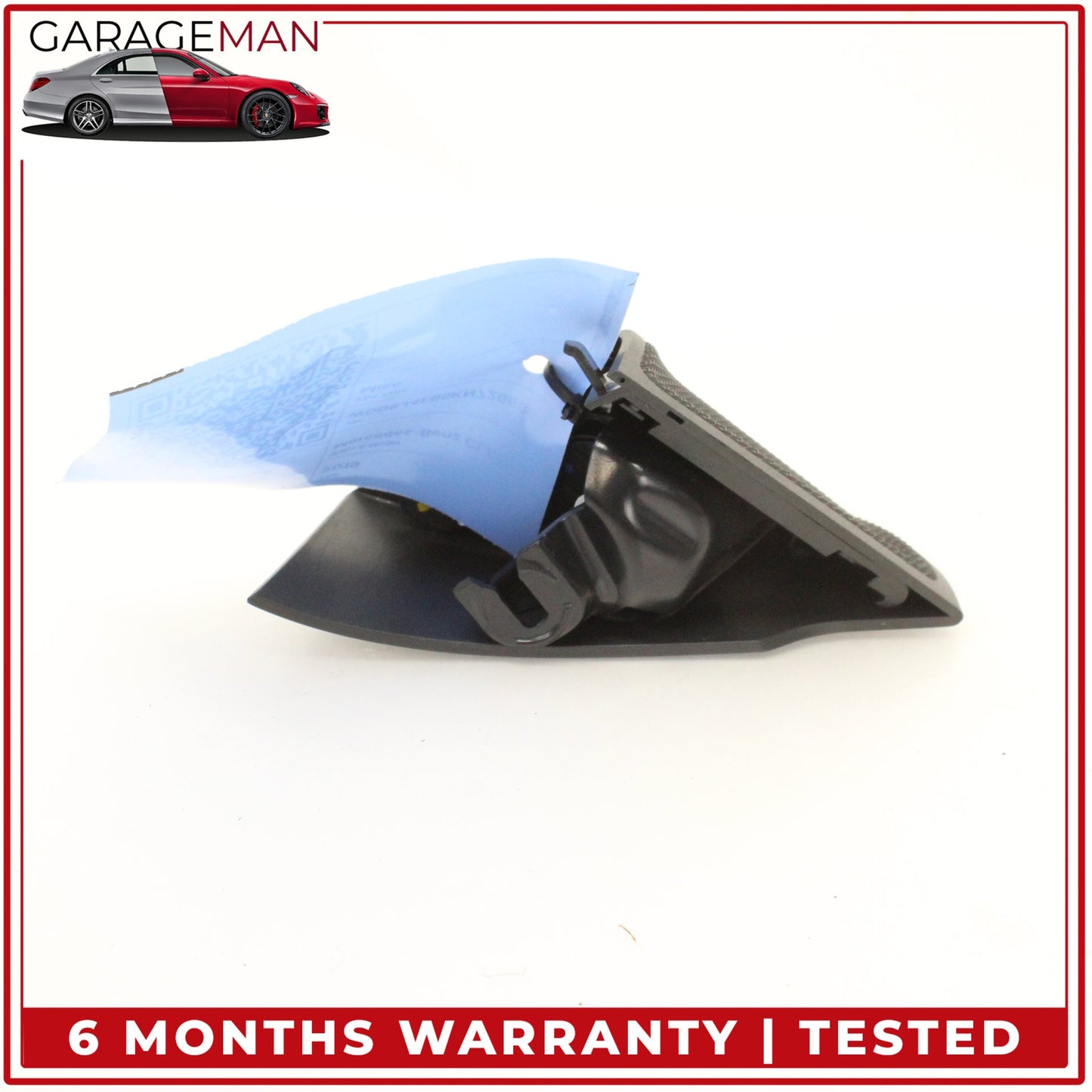 2014-2019 Mercedes-Benz CLA250 W117 Sedan Front Right Door Tweeter Speaker 2468200302 OEM