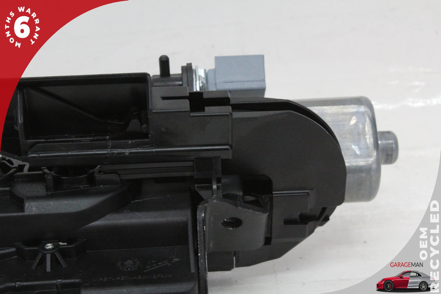 2015-2024 Porsche Macan 95B Trunk Lid Latch Lock Actuator 95B827505 OEM