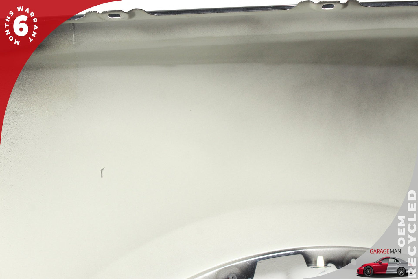 2011-2014 Porsche Cayenne S Hybrid 92A SUV Left Driver Side Front Fender 95850303100