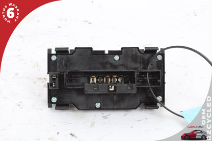 98-03 Mercedes-Benz CLK55 AMG W208 Hazard Door Lock Switch 2088202510 OEM