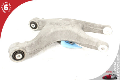 2012-2018 Audi A7 A6 Rear Right Passenger Side Lower Control Arm 8R0505312F OEM