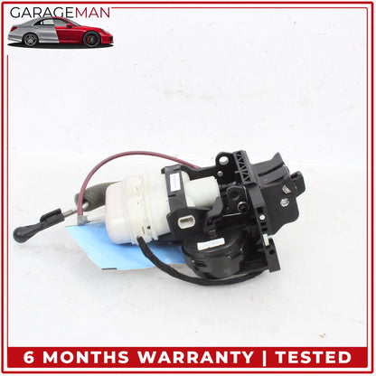 2003-2012 Mercedes R230 SL550 Trunk Lid Latch Lock Actuator 2307500185 OEM
