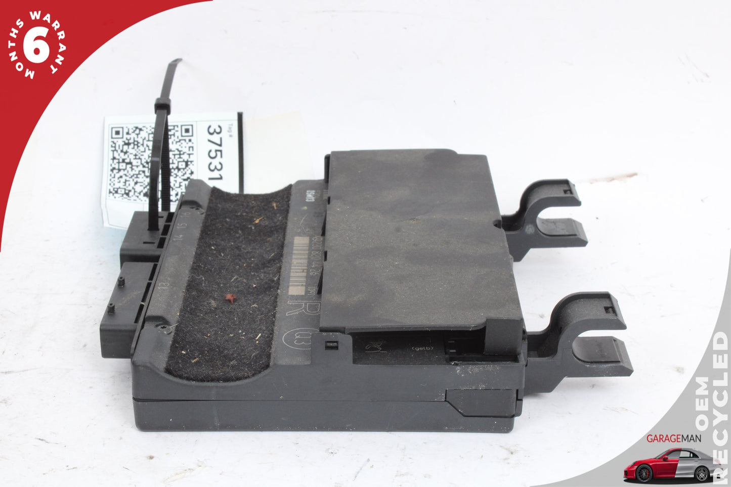 03-06 Mercedes SL500 R230 Under Seat Control Module Right 2308204426 OEM