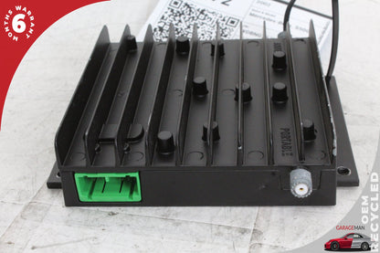 1998-2006 Mercedes W220 S500 SL500 Antenna Amplifier AMP SYN8486A OEM