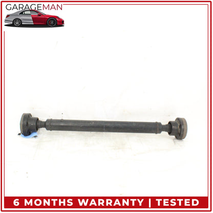 2005-2016 Land Rover LR4 L319 SUV Front Propeller Driveshaft Drive Shaft OEM