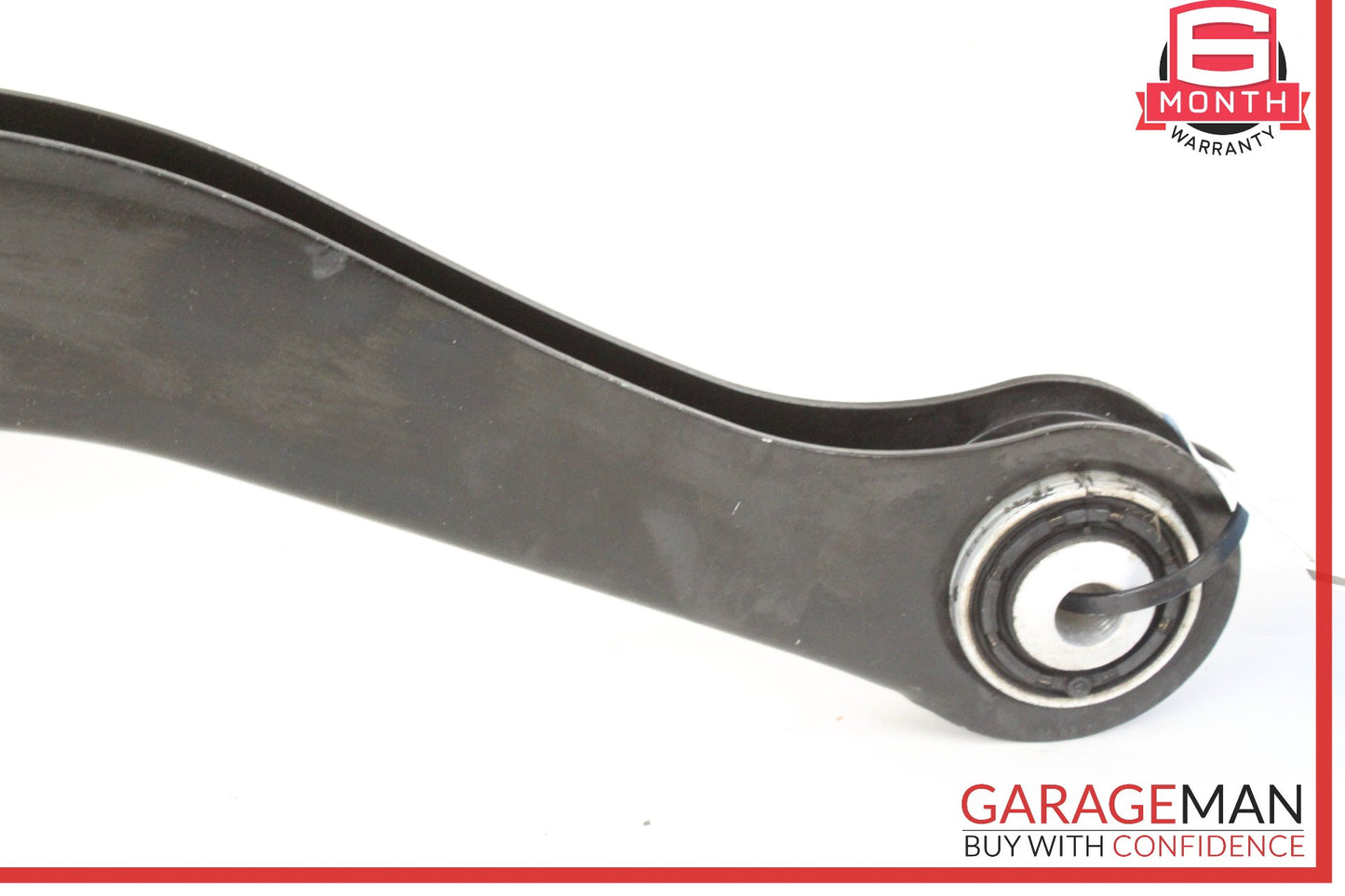 2017-2024 Audi A4 B9 Sedan Rear Right Side Upper Lateral Control Arm OEM