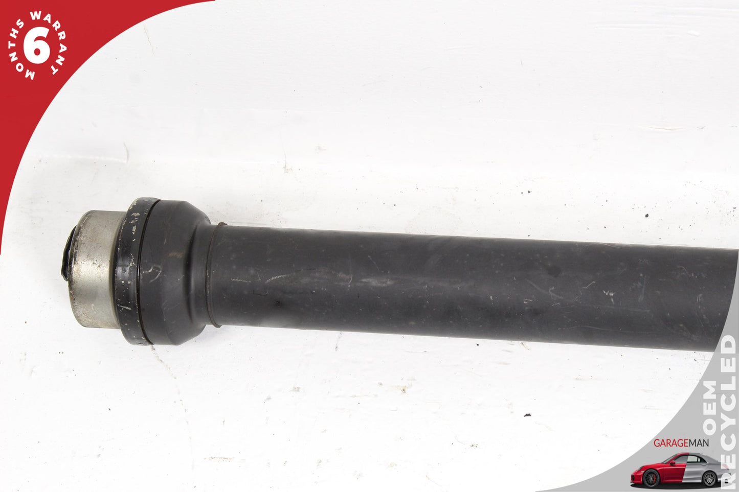 2011-2018 Audi A8 S8 Rear Driveshaft Propeller Drive Shaft 4H4521101F OEM