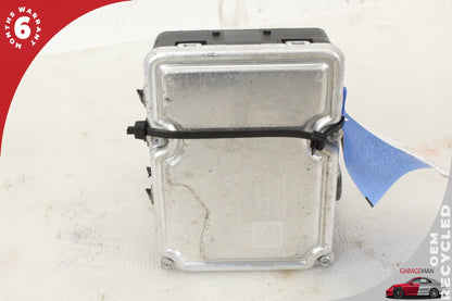 2011-2018 Porsche Cayenne 958 ABS Anti Lock Brake Pump Module 7P0614517E OEM