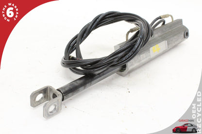 1997-2004 Mercedes-Benz SLK230 R170 Convertible Right Side Main Top Drive Lift Cylinder 1708000572 OEM