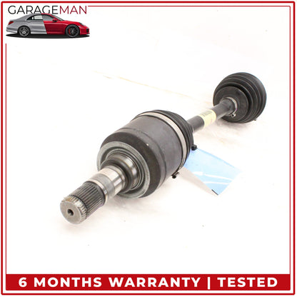 2006-2012 Mercedes W164 ML350 GL450 Front Left Driver Axle Shaft 1643302301 OEM