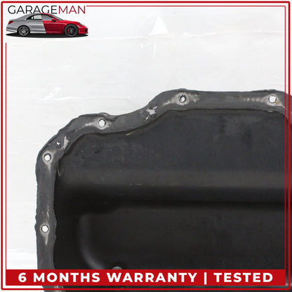 2006-2012 Mercedes W164 ML350 R350 GL350 Engine Oil Pan Lower 2720100828 OEM