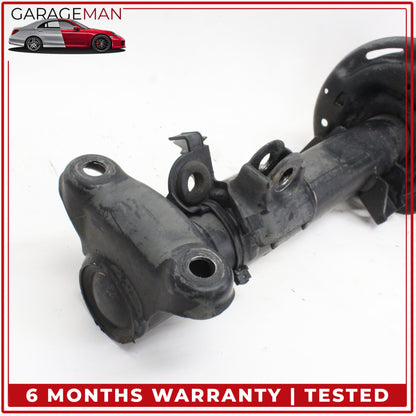 2008-2017 Mercedes W204 C250 Front Left and Right Side Shock Strut Absorber OEM