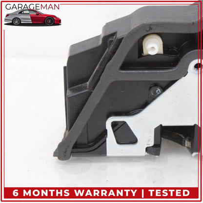 2011-2018 BMW X3 X4 F25 F26 Rear Left Side Door Lock Latch Actuator 7318413 OEM