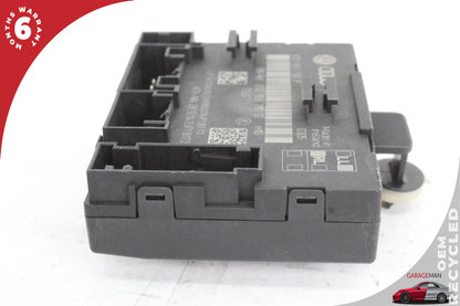 2012-2017 Audi A5 S5 Front Right Side Door Control Module Unit 8T0959792P OEM