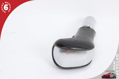 2011-2018 Porsche Cayenne 958 Automatic Transmission Gear Shifter Knob OEM
