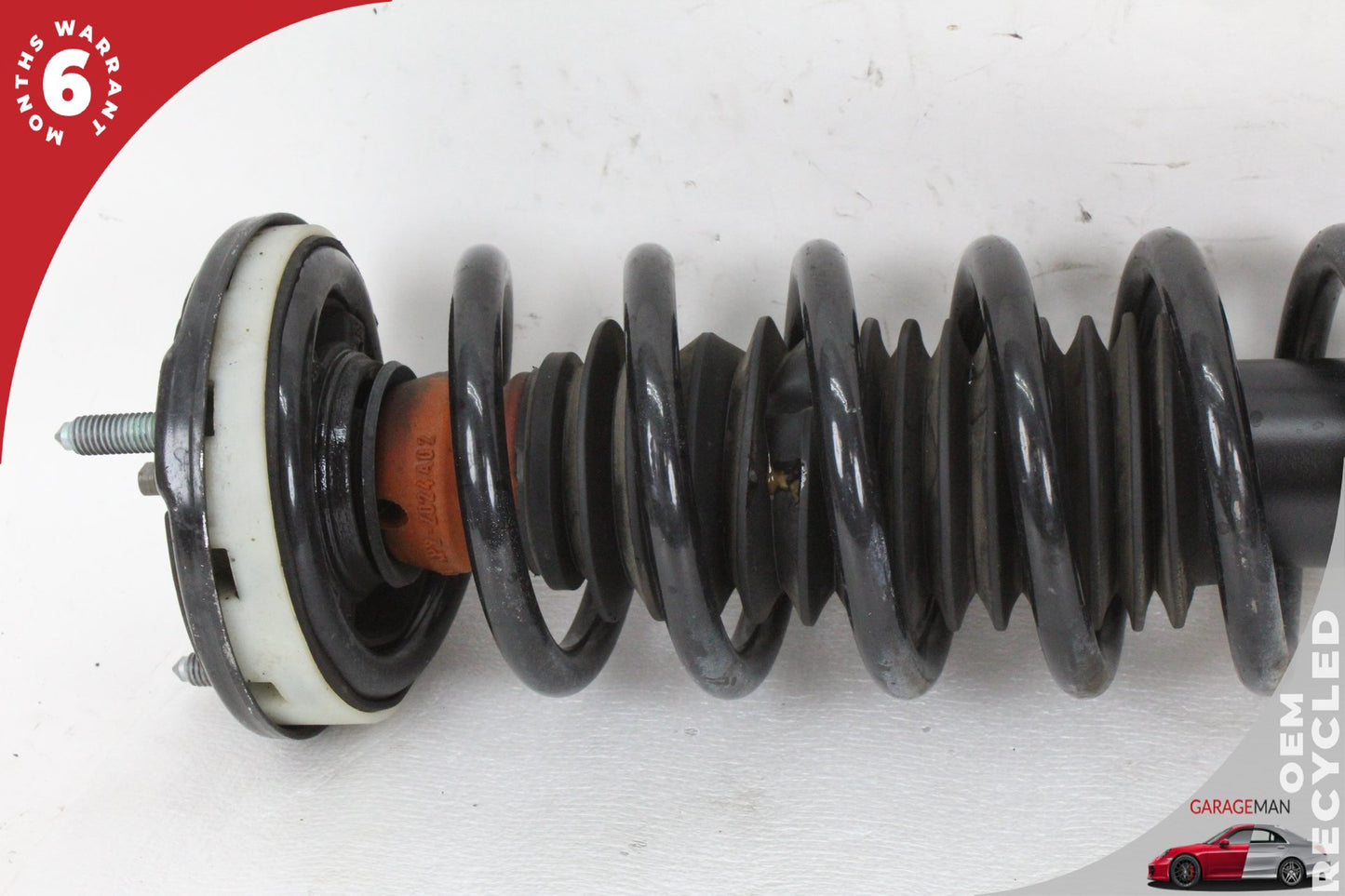 99-05 Porsche 911 996 RWD 3.6L Rear Left or Right Side Shock Strut 99633305143