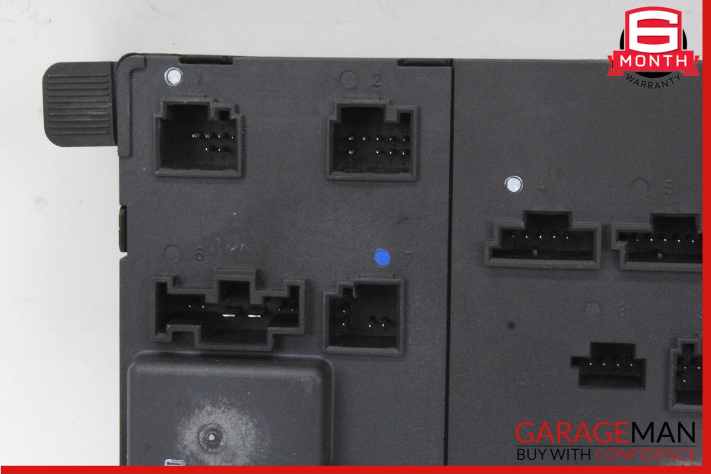 2003-2012 Mercedes SL500 R230 Right Front Door Control Module 2308203626 OEM