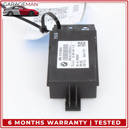 2014-2020 BMW 428i F36 Front Left or Right Seat Heat Control Module 9216468 OEM