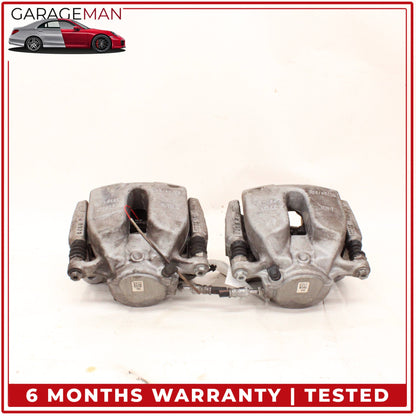 2019-2026 BMW Z4 G29 Front Left & Right Brake Calipers OEM