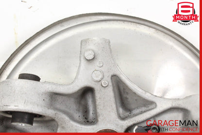 2017-2024 Audi A4 A5 Rear Left Side Spindle Knuckle Wheel Hub 8W0505431T OEM