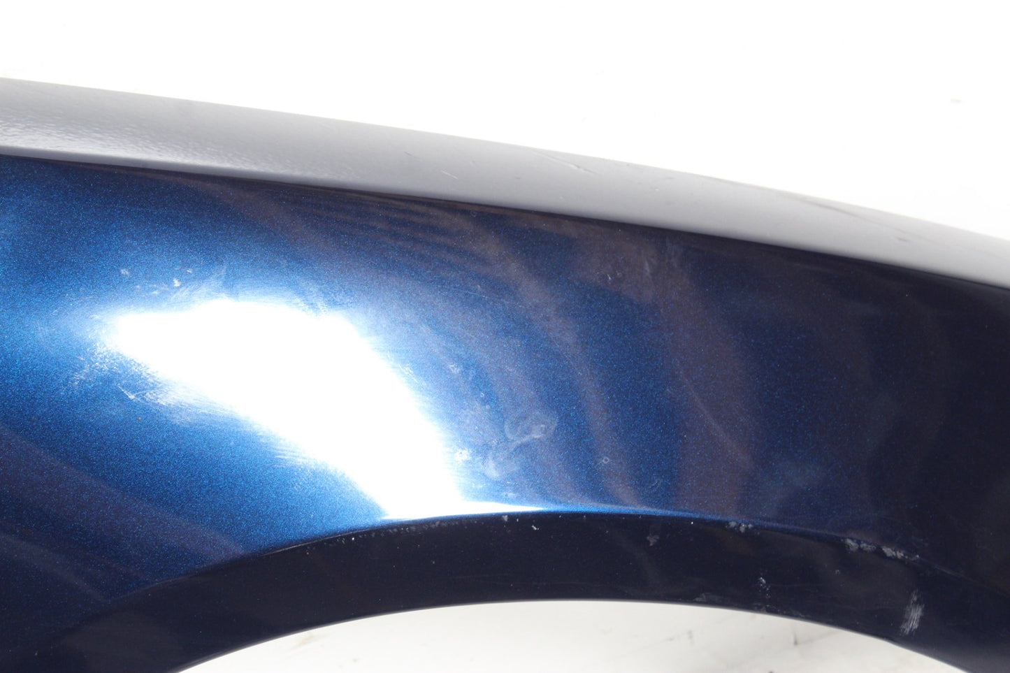 2011-2014 Dodge Charger Front Right Side Fender Panel Cover 55113584AB OEM