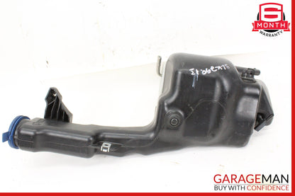 2008-2014 Mercedes W204 C250 Windshield Washer Fluid Reservoir 2048601860 OEM