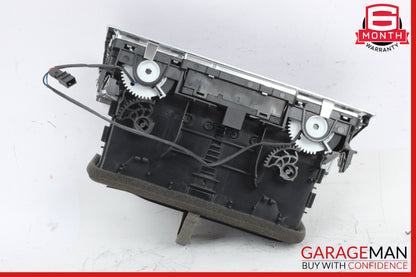 2007-2015 Audi Q7 4L Center Dash AC Heater Vent 4L0820951 Genuine OEM