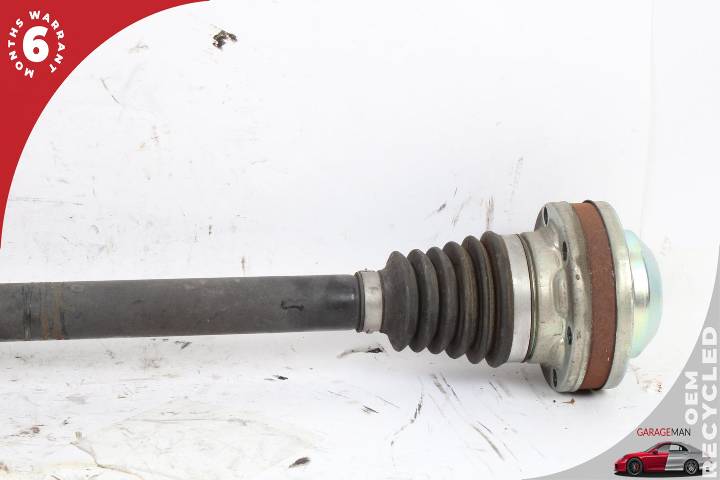 2012-2018 Audi A7 A6 Rear Left or Rear Right Side CV Axle Shaft 8R0501203C OEM