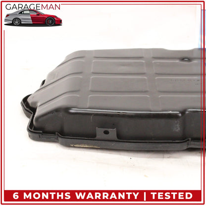 2002-2019 Mercedes W211 E350 C43 AMG GLS550 Transmission Oil Pan 2212700912 OEM