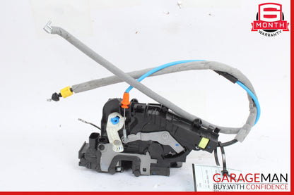 2017-2020 Mercedes W213 E450 Front Left Side Door Lock Actuator 2220063999 OEM