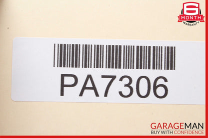 03-12 Mercedes R230 SL500 SL55 AMG Front Side Passenger Side Dash Airbag Air Bag