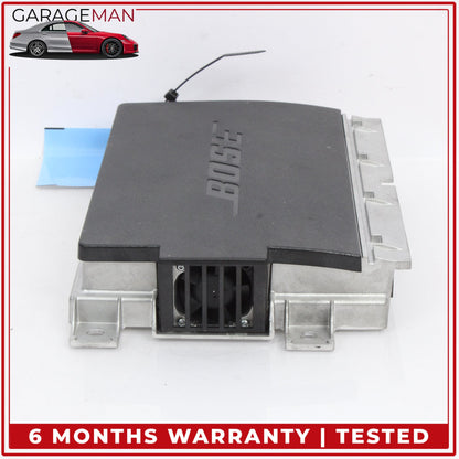 2012-2024 Audi A6 A7 Porsche Cayenne Macan Boxster Audio Sound Amplifier AMP OEM