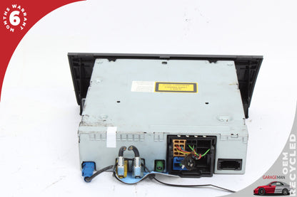 2009-2016 Audi A4 Front Dash Multi Media Audio Radio Receiver Player 8T1035664B