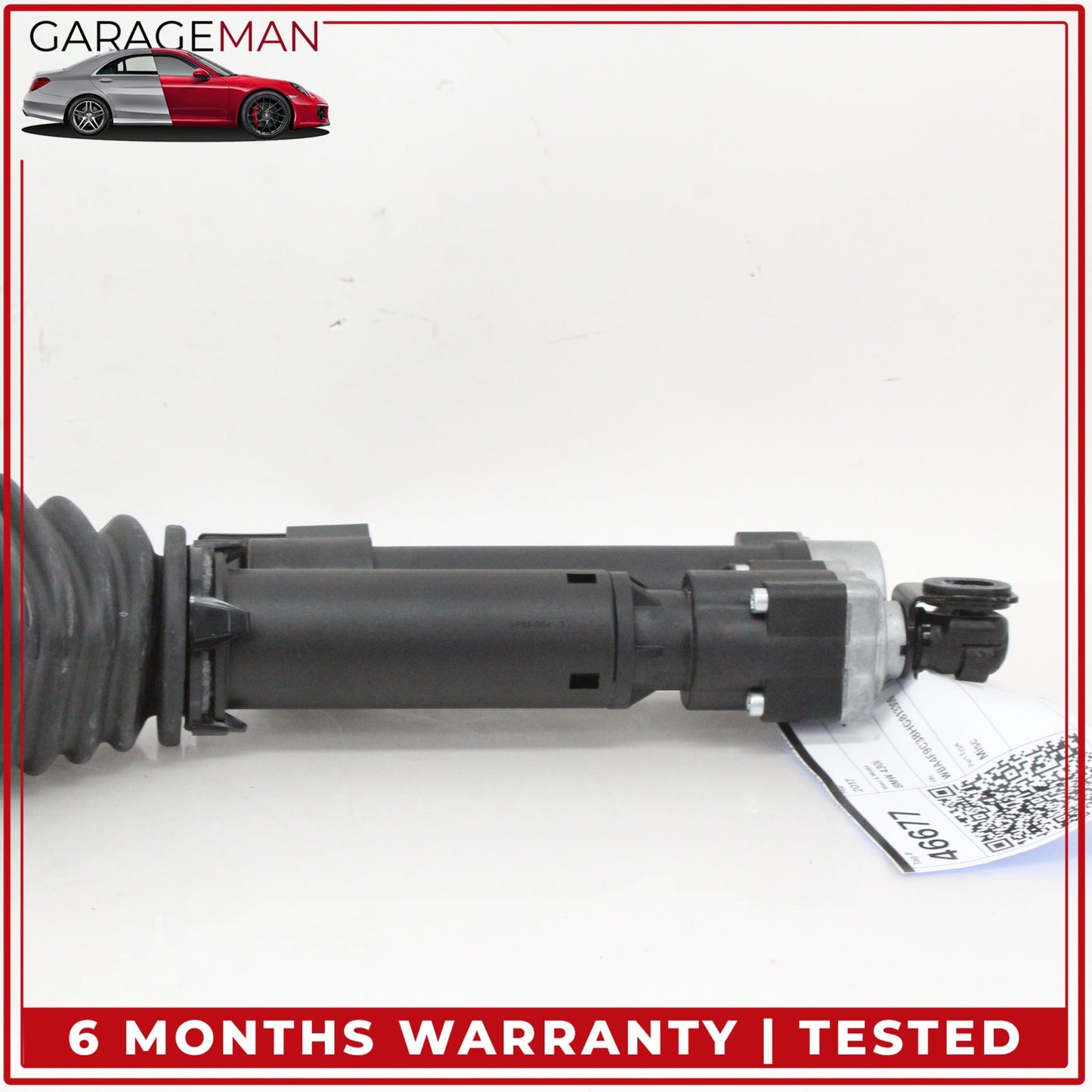 2014-2020 BMW 430i Rear Right Side Trunk Tailgate Lift Support Strut 7432376 OEM