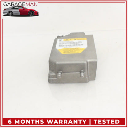 2009-2013 BMW 550i 535i GT 740i 750i Alpina B7 Airbag Sensor Module 9266328 OEM