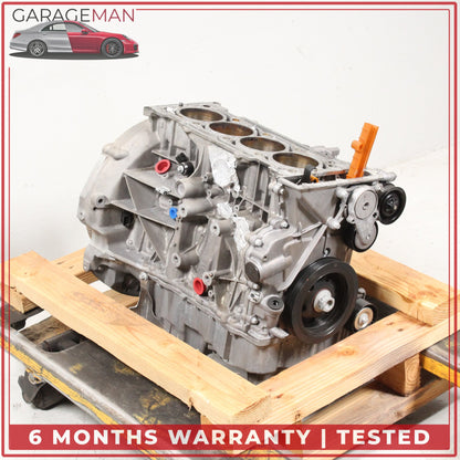 2015-2020 Mercedes X156 GLA250 CLA250 M270 2.0L L4 Engine Motor Block OEM 88k